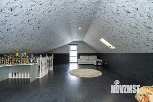 Коттедж 180м², 3-этажный, участок 9 сот.