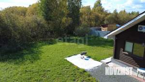 Дом 120м², 2-этажный, участок 9 сот.