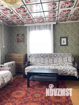 Дом 65м², 2-этажный, участок 5 сот.