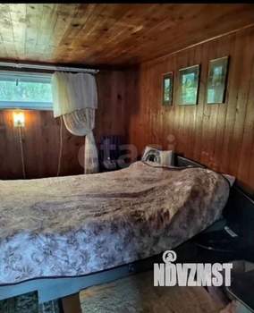 Дом 80м², 1-этажный, участок 4 сот.