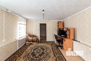 Дом 86м², 1-этажный, участок 7 сот.