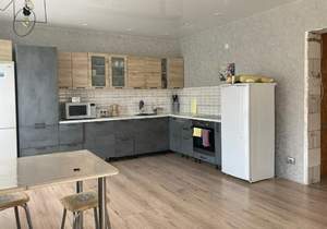 Дом 158м², 2-этажный, участок 15 сот.