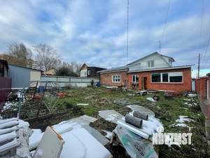 Дом 490м², 2-этажный, участок 700 сот.