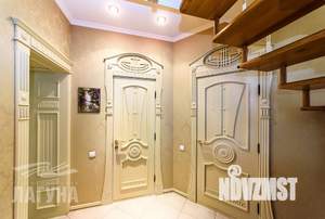 Коттедж 248м², 3-этажный, участок 23 сот.