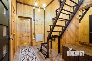 Дом 48м², 2-этажный, участок 3 сот.