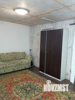 Дача 36м², 1-этажный, участок 6 сот.