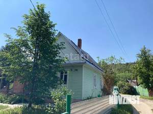 Дом 45м², 1-этажный, участок 8 сот.