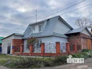 Дом 490м², 2-этажный, участок 700 сот.