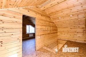 Дом 130м², 2-этажный, участок 8 сот.