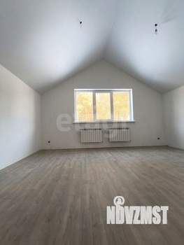 Дом 183м², 2-этажный, участок 6 сот.