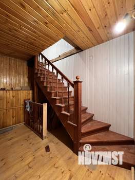 Дом 179м², 2-этажный, участок 9 сот.