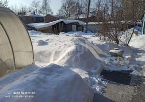 Дом 85м², 1-этажный, участок 10 сот.