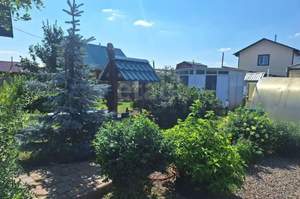 Дом 81м², 2-этажный, участок 4 сот.