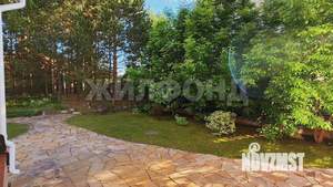 Дом 280м², 3-этажный, участок 10 сот.