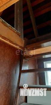 Дом 20м², 1-этажный, участок 5 сот.