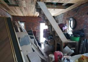 Дом 180м², 3-этажный, участок 8 сот.