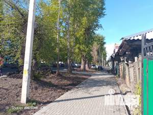 Дом 89м², 1-этажный, участок 6 сот.