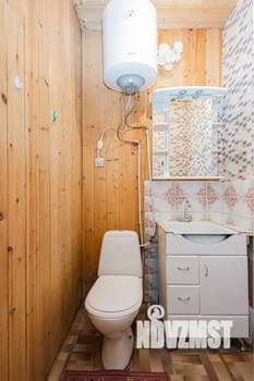 Дом 58м², 1-этажный, участок 6 сот.