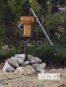 Дом 20м², 1-этажный, участок 4 сот.