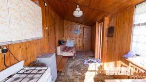 Дом 51м², 1-этажный, участок 6 сот.