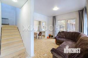 Дом 94м², 2-этажный, участок 2 сот.