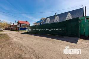 Дом 114м², 2-этажный, участок 8 сот.