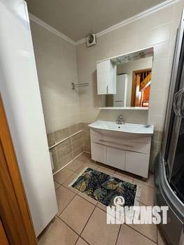 Дом 96м², 2-этажный, участок 3 сот.