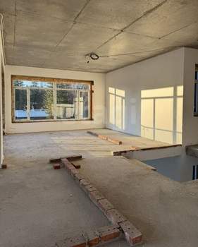 Дом 266м², 2-этажный, участок 13 сот.