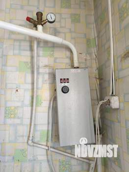 Дом 42м², 1-этажный, участок 5 сот.