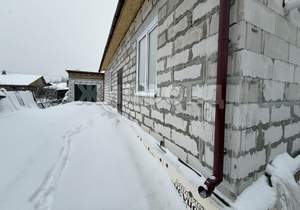 Дом 143м², 2-этажный, участок 4 сот.