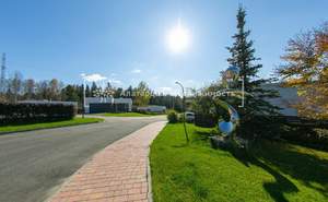 Дом 154м², 1-этажный, участок 23 сот.