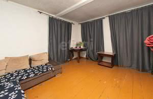 Дом 41м², 1-этажный, участок 5 сот.