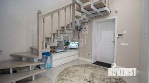 Дом 120м², 2-этажный, участок 3 сот.