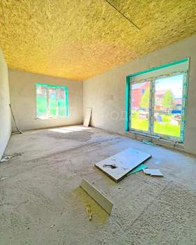 Дом 100м², 1-этажный, участок 7 сот.