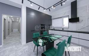 Дом 107м², 1-этажный, участок 9 сот.