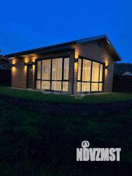 Дом 152м², 2-этажный, участок 10 сот.