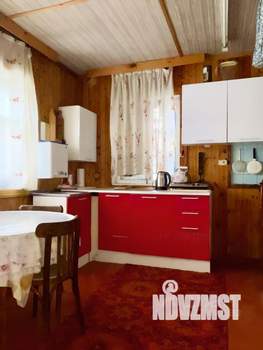 Дом 65м², 2-этажный, участок 5 сот.