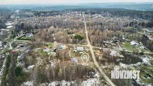 Дом 105м², 1-этажный, участок 16 сот.