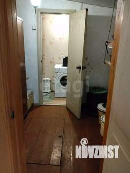 Дом 40м², 1-этажный, участок 5 сот.