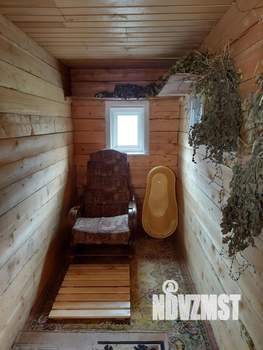 Дом 177м², 2-этажный, участок 12 сот.