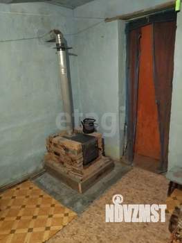 Дом 20м², 1-этажный, участок 6 сот.