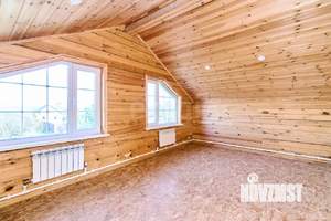 Дом 130м², 2-этажный, участок 8 сот.