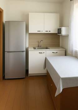 Дом 40м², 1-этажный, участок 8 сот.