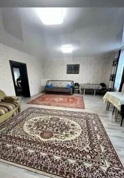 Дом 100м², 1-этажный, участок 8 сот.