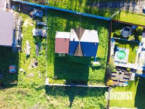 Дом 195м², 2-этажный, участок 8 сот.