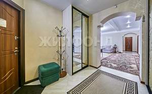 Дом 301м², 2-этажный, участок 17 сот.