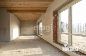 Дом 120м², 1-этажный, участок 10 сот.