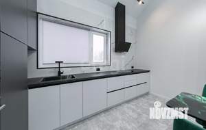 Дом 107м², 1-этажный, участок 9 сот.