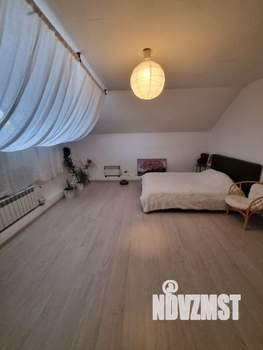 Коттедж 248м², 2-этажный, участок 6 сот.