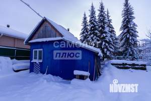 Коттедж 100м², 2-этажный, участок 11 сот.